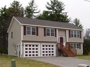 60 Whippoorwill Rdg, Farmington, NH 03835