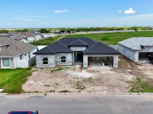 4517 Alba Cir, Brownsville, TX 78526