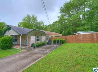 105 Moss St, Warrior, AL 35180