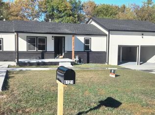 6121 W 40th St, Tulsa, OK 74107