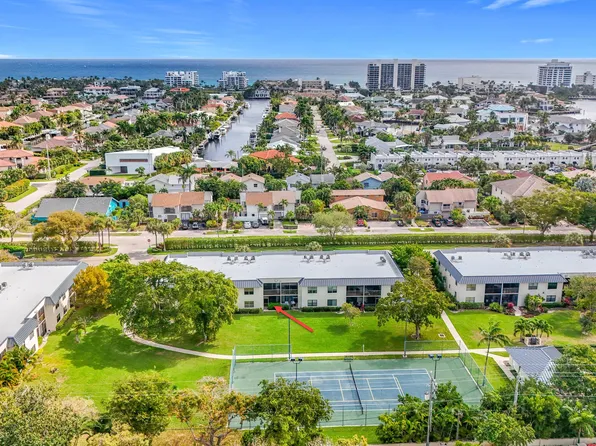 3020 Florida Boulevard #104-C, Delray Beach, FL 33483