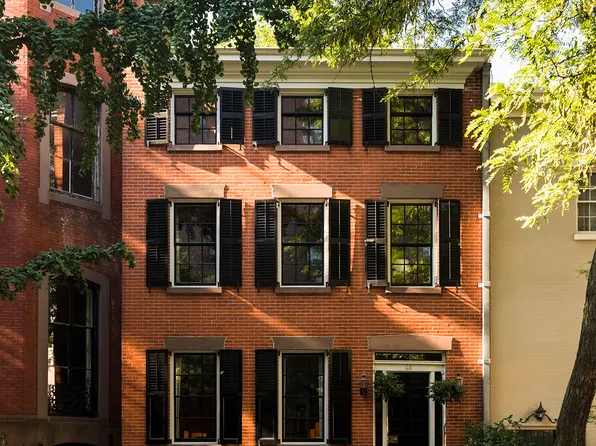 68 Morton Street