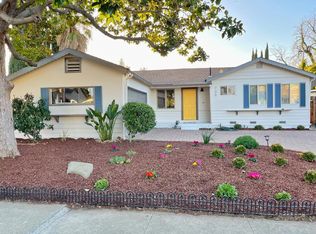 735 Eden Ave, San Jose, CA 95117