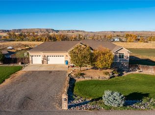 8625 Sail Fish Dr, Billings, MT 59106