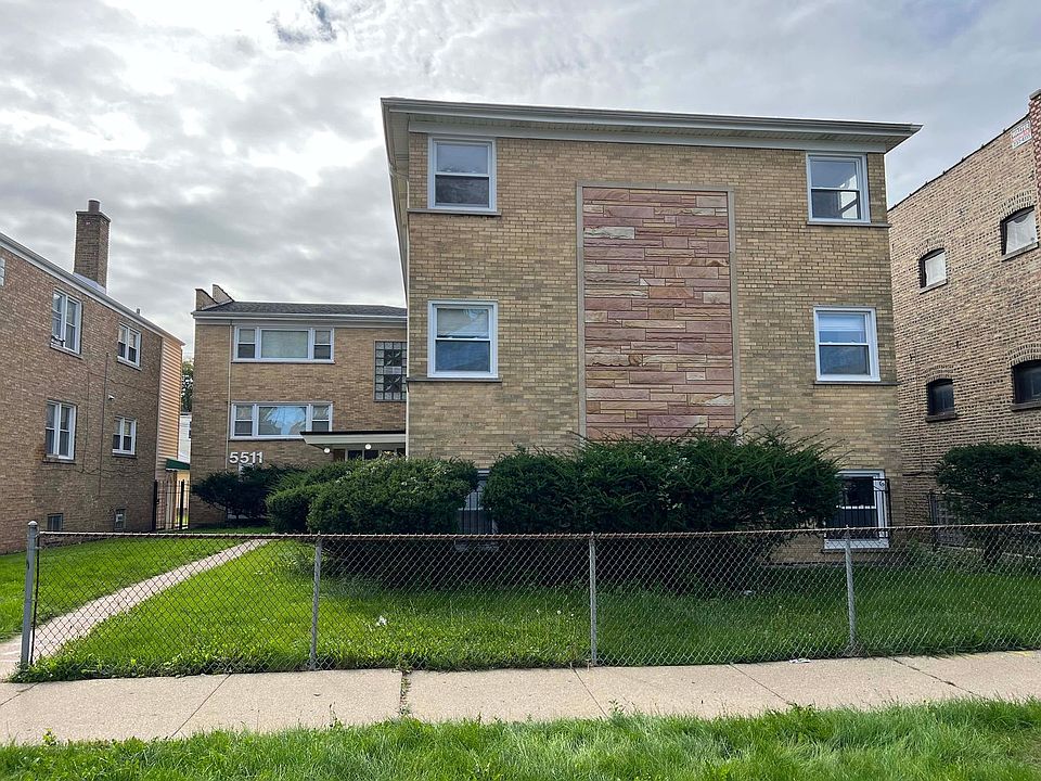 1st image of 5511 W Kamerling Ave #2-E