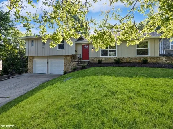 7124 W 54th Ter, Overland Park, KS 66202