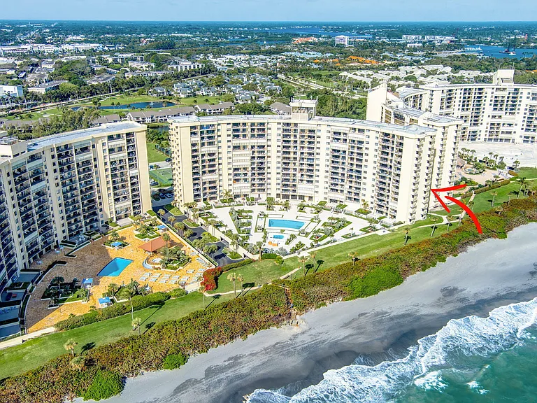 200 Ocean Trail Way #510 — Photo 47