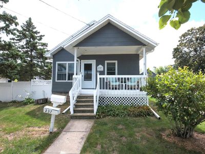 237 E Coolidge Ave, Appleton, WI, 54915