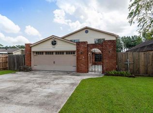 435 Langham Rd, Beaumont, TX 77707