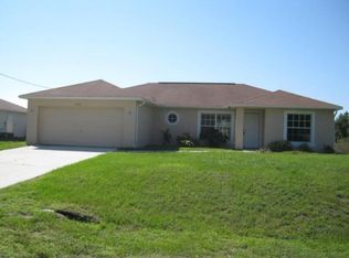2715 3rd St SW, Lehigh Acres, FL 33976