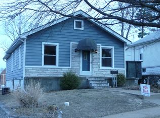 7417 Nottingham Ave, Saint Louis, MO