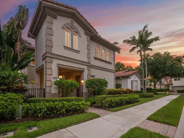 208 Glacier Street, Palm Beach Gardens, FL 33410