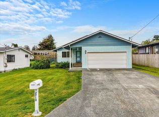 2710 Oliver Ave, Crescent City, CA