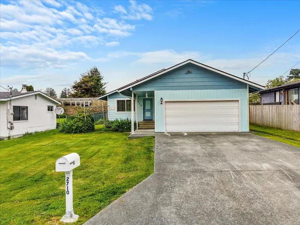 2710 Oliver Ave, Crescent City, CA 95531