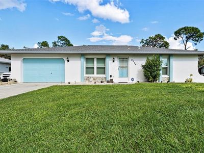 3504 Ogden St, Pt Charlotte, FL, 33948