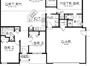 6947 Shaver Dr, Missoula, MT 59803
