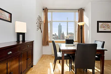 Rented by Keller Williams NYC