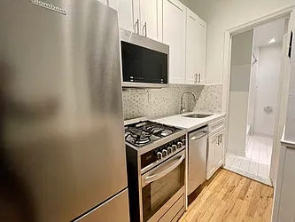 Rented by J PRESTON AND ASSOCIATES INC