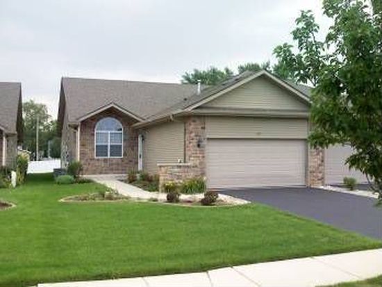321 Cochran Dr Crown Point In 46307 Zillow