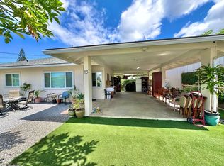 83 S Lehua St, Kahului, HI 96732