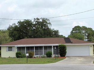 116 Minorca Pl, North Port, FL 34287