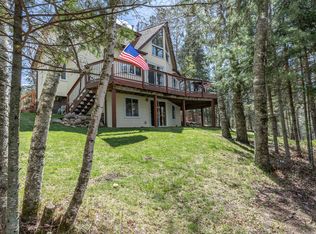 1636 Muskie Bay Rd NE, Longville, MN 56655