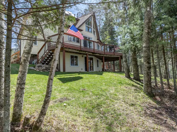1636 Muskie Bay Rd NE, Longville, MN 56655