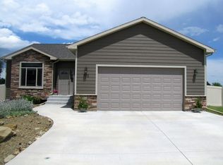 775 Winter Green Dr, Billings, MT 59105