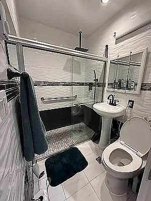 4th image of 166 E 88th St #3
