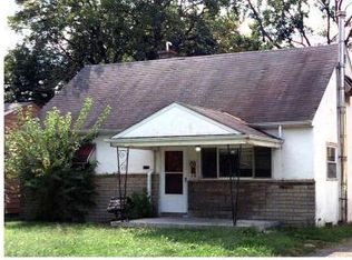 1245 Dellwood Ave, Columbus, OH