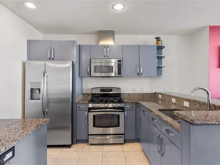 4575 Dean Martin Dr #1103 — Photo 3