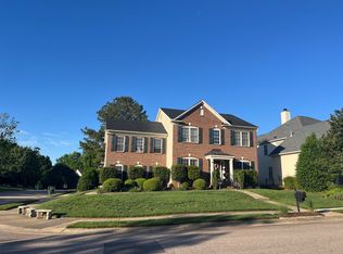 12312 Pawleys Mill Cir, Raleigh, NC 27614