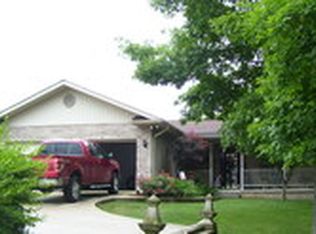 9059 Four Mile Rd, Jackson, OH 45640