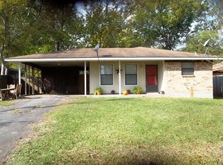 104 Texas St, Huntington, TX 75949