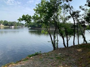 35909 Cliff Crest Dr S, Langley, OK 74350