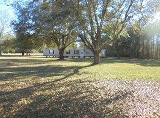 10401 Browns Rd, Picayune, MS 39466