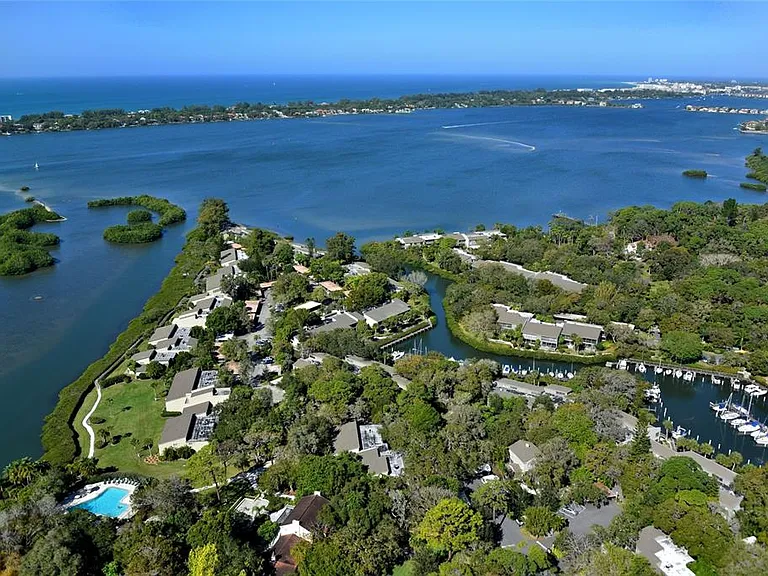 1516 Pelican Cove Rd #GR144 — Photo 34