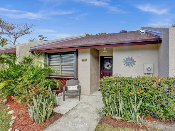 729 NW 47th St, Pompano Beach, FL 33064