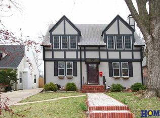 2530 Rathbone Rd, Lincoln, NE 68502