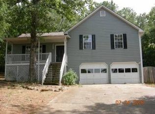 25 Canefield Dr, Cartersville, GA 30120