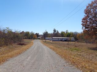 35001 S 619th Ln, Grove, OK 74344