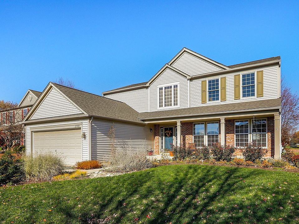 1st image of 25004 Rockwell Ln