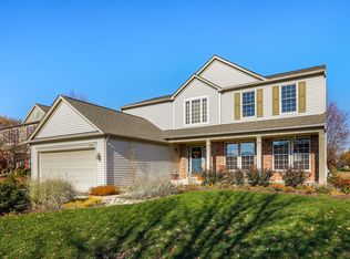 25004 Rockwell Ln, Plainfield, IL 60585