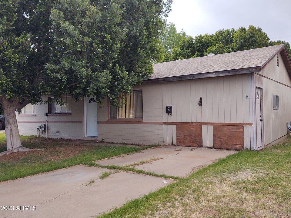 1st image of 3123 W DAHLIA Drive