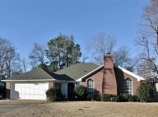 215 Cheryl St, Longview, TX 75604