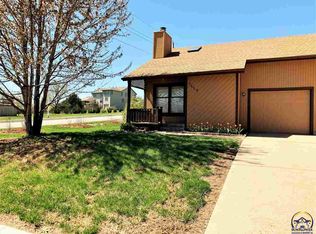 3629 SW Kiowa St, Topeka, KS 66614
