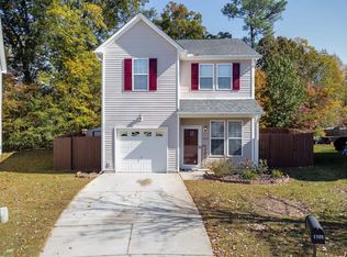 4205 Bismith Dr, Raleigh, NC 27610