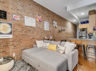 449 W 48th St #1W, New York, NY 10036