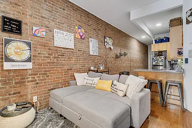 449 West 48th Street, #1W