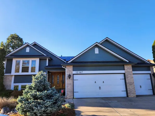 12167 W Crestline Dr, Littleton, CO 80127